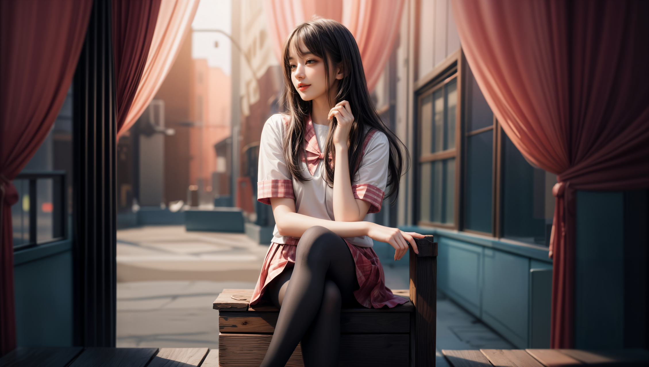 广西自贸试验区应用北斗定位技术 护航进口种牛高效通关